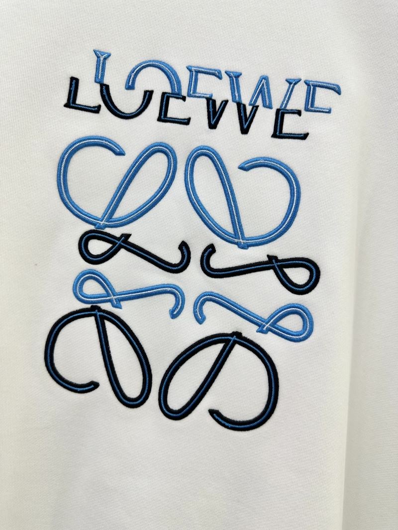 Loewe Hoodies